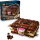 LEGO Harry Potter 76449 Potworna księga potworów z zębami - 1331666 - zdjęcie 2